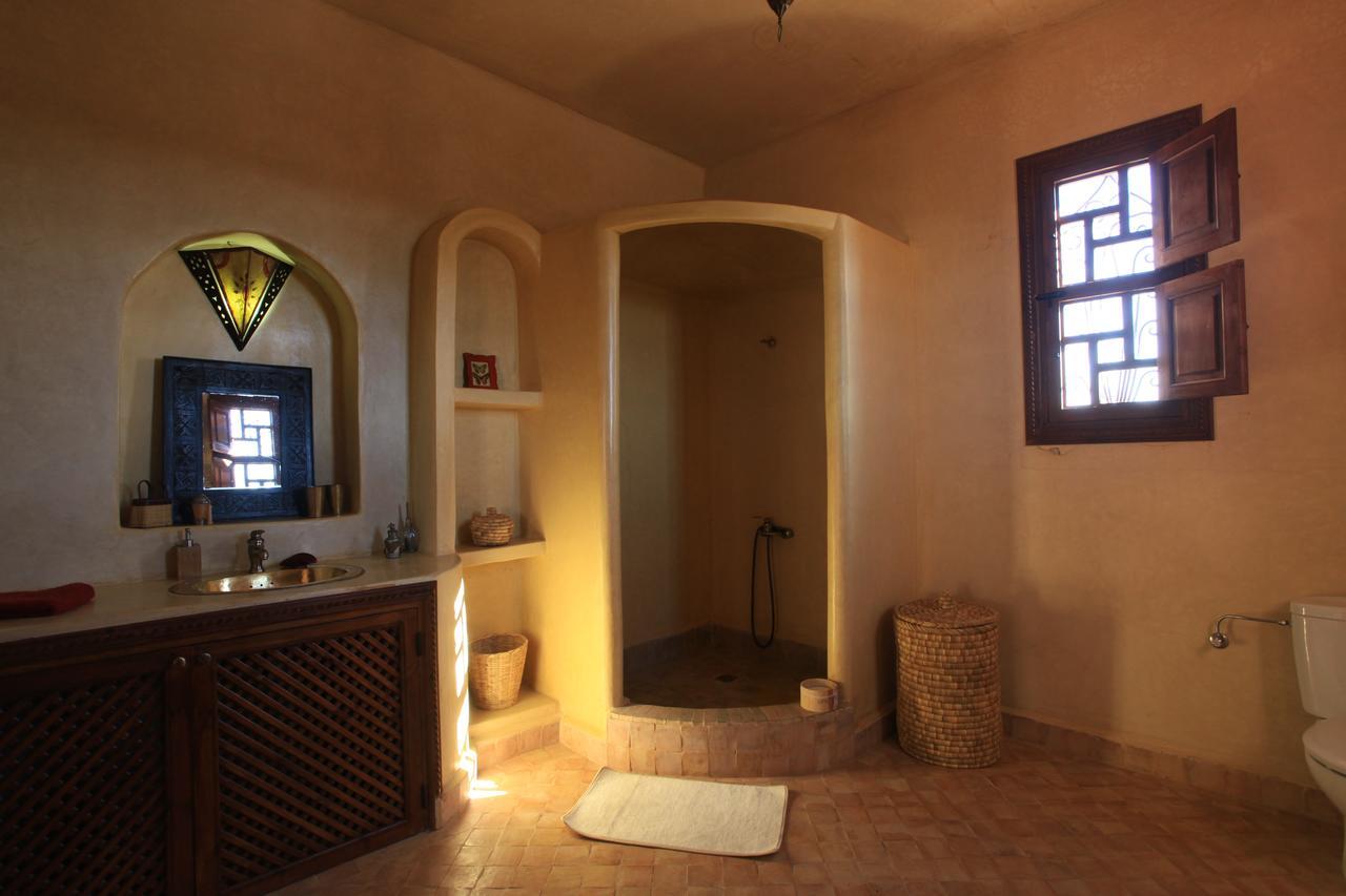 Riad Couleur Sable Sidi Abdallah Ghiat Екстериор снимка