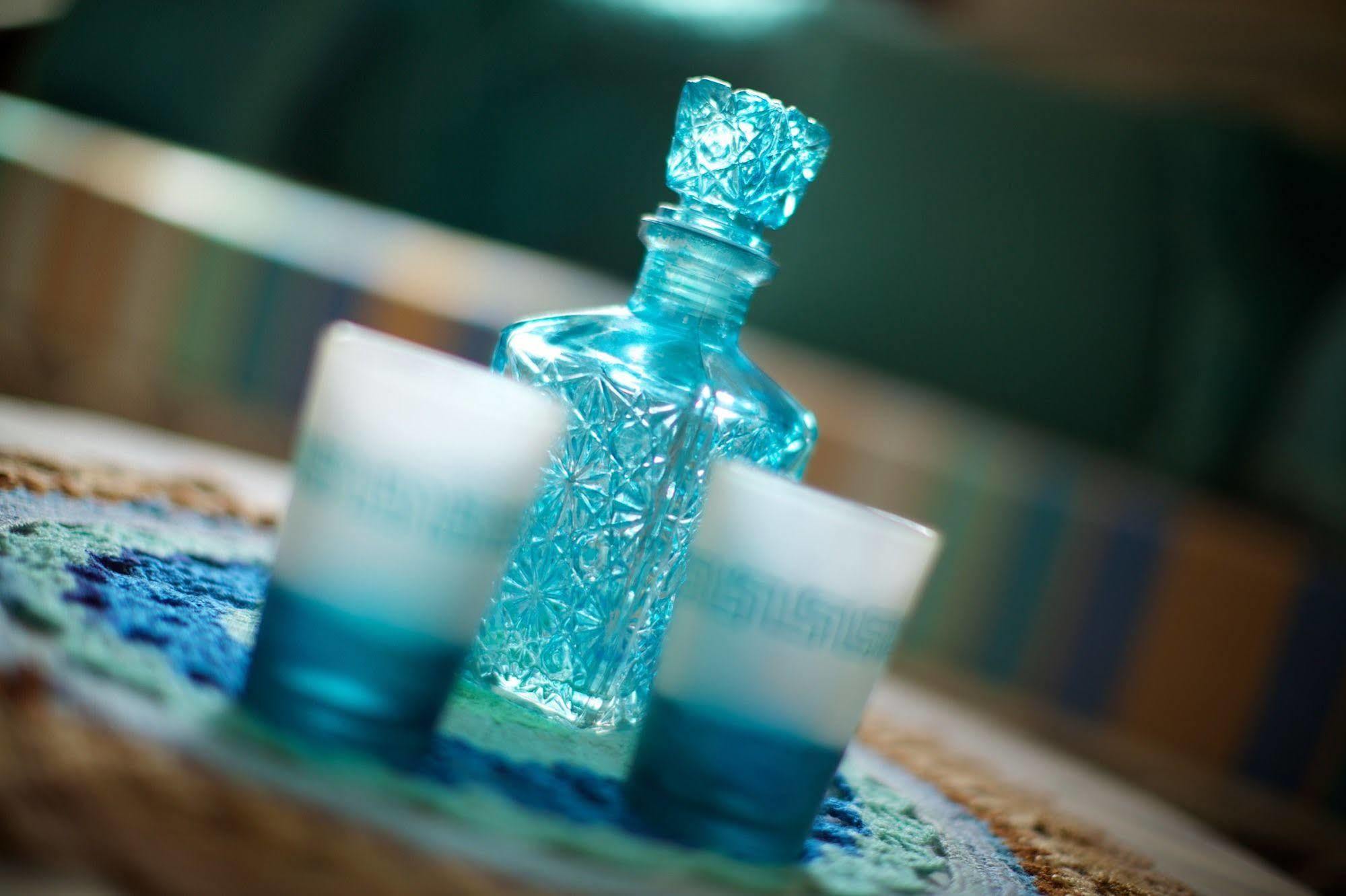 Riad Couleur Sable Sidi Abdallah Ghiat Екстериор снимка